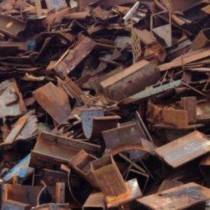 iron ore