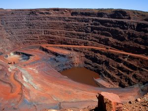 International Scrap Metals
