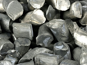 lithium-ore supply