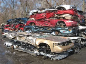Auto Bundles -B2B Car Scrap Buyers