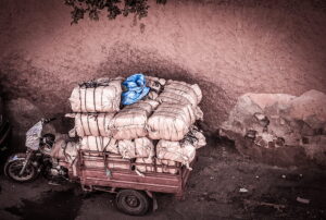 Auto Bundles for B2B Car Scrap Buyers