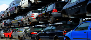 Car Scrap Buyers