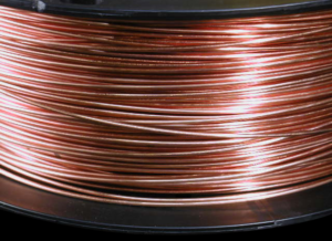 Copper Wire Scrap