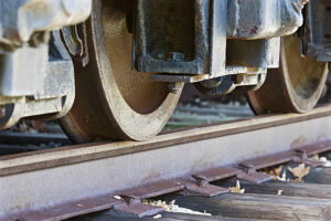 R50 – R65 rail scrap