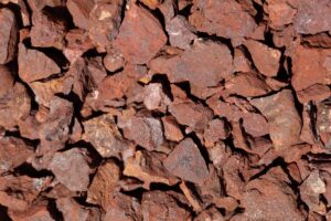 R50 Iron Ore