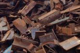 iron ore