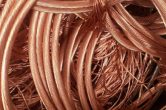 Current Copper Wire Scrap